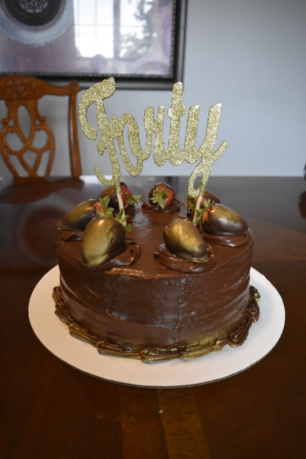 Cakes Becca's Cakes and Bakes